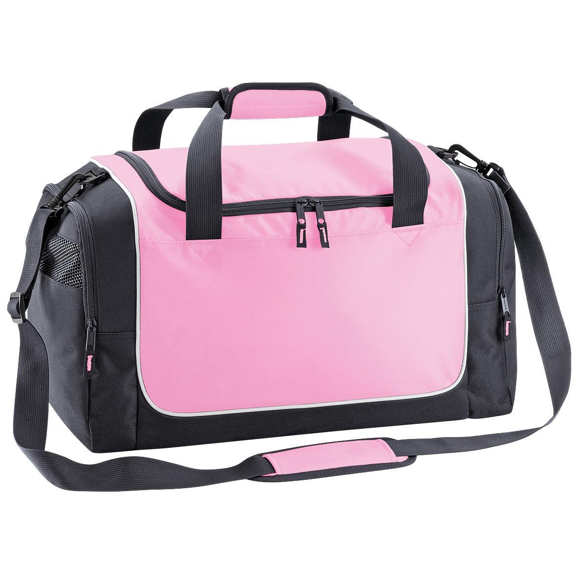 Torba Sportowa Teamwear Locker (30 Litrów)