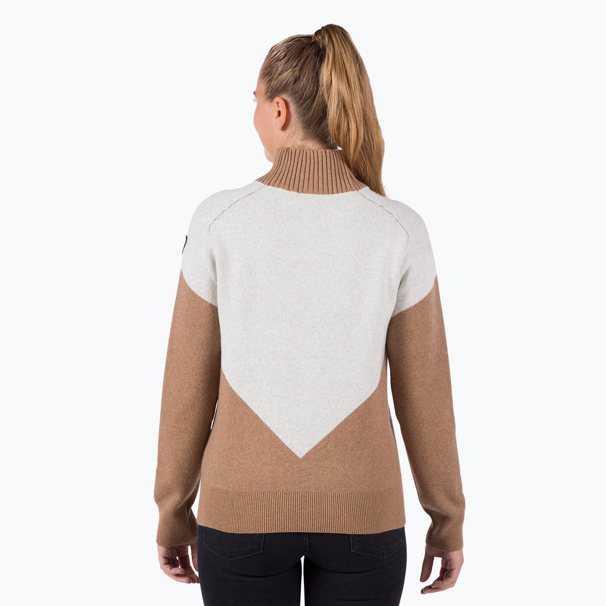 Sweter damski Rossignol Cieloalto Tn 3/5