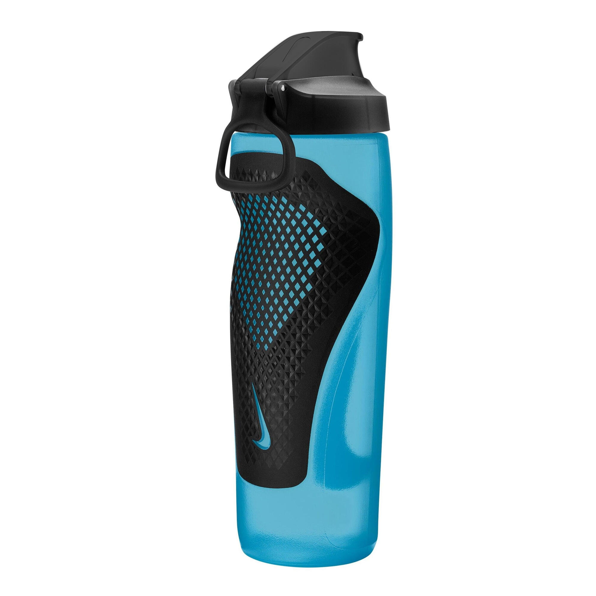 Bouteille REFUEL (Bleu Baltique) 2/2