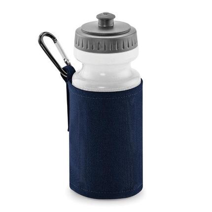 Trinkflasche Halter Wasserflasche Tasche Aufbewahrungstasche Damen und Herren