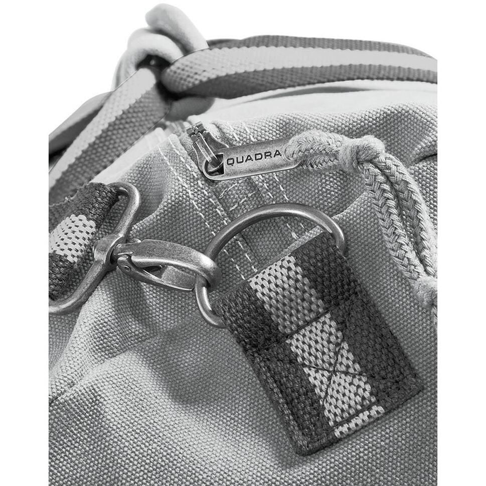 Torba Na Ramię Vintage Canvas 45 Litrów