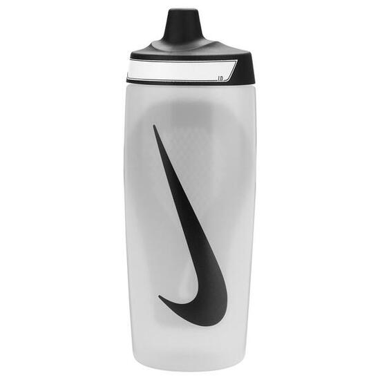 2024 532 Ml Bottiglia Per Acqua Nike Refuel Nero