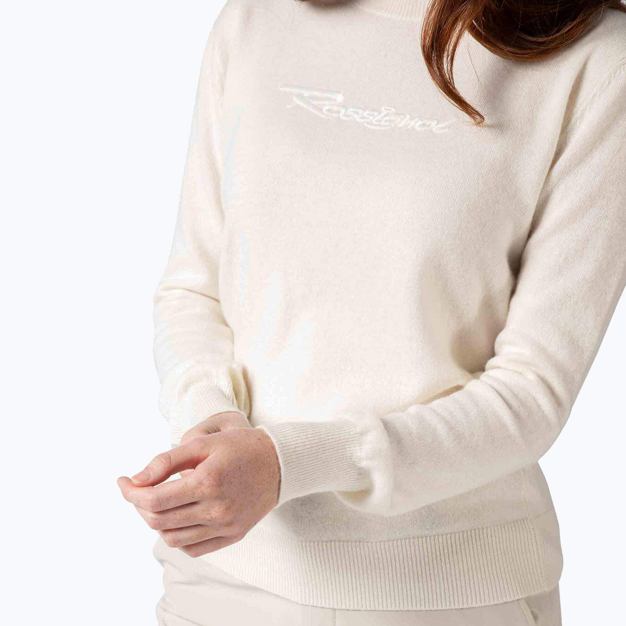 Maglione da donna Rossignol Signature Rossignol Knit 5/5