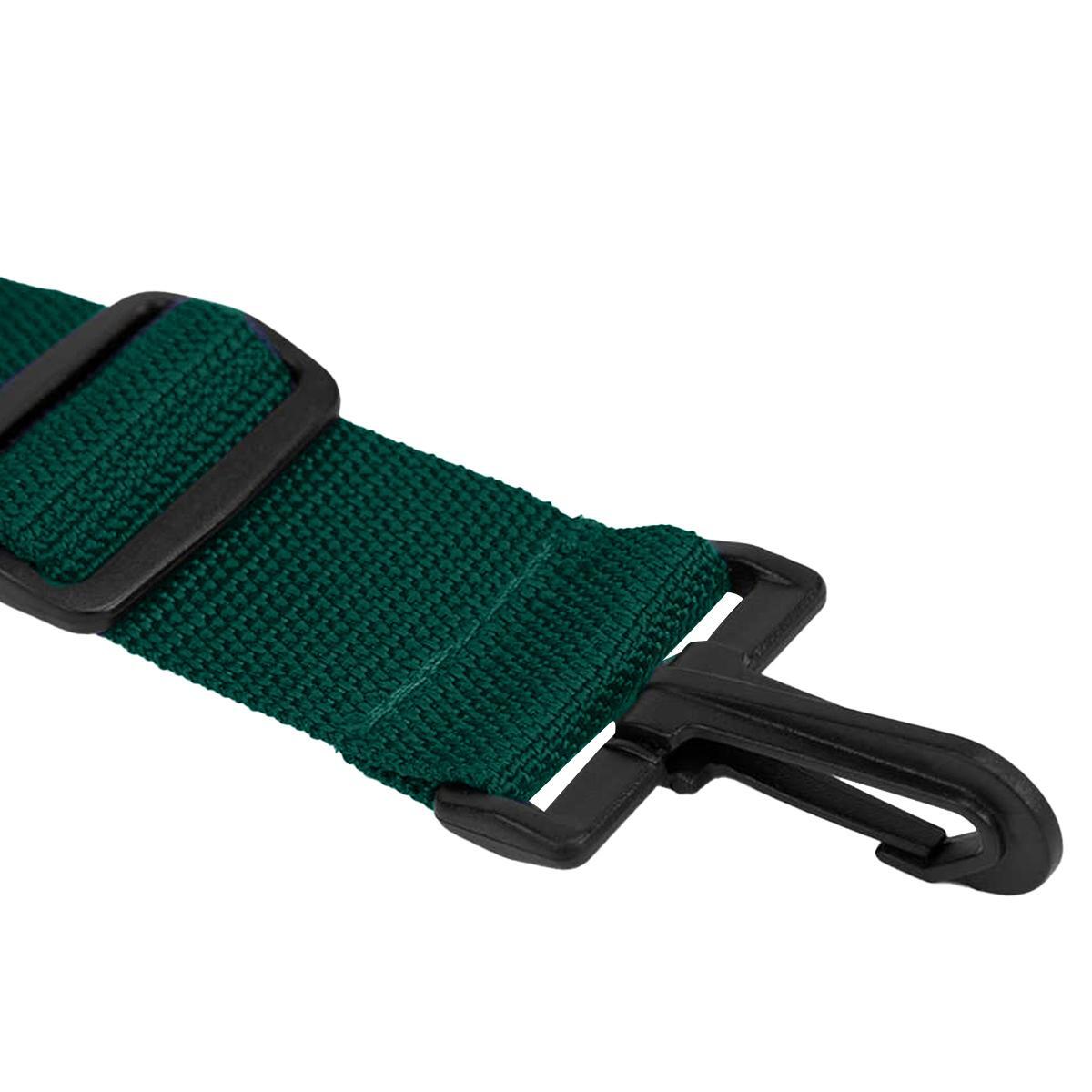 Bolsa Sports Holdall Duffle 32 litros (Verde SÃ©pia) 3/3