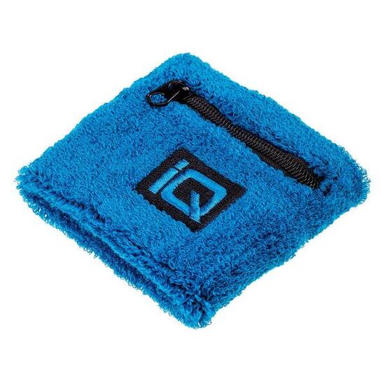 Braccialetto Adulto Unisex IQ Gymby Laguna Profonda