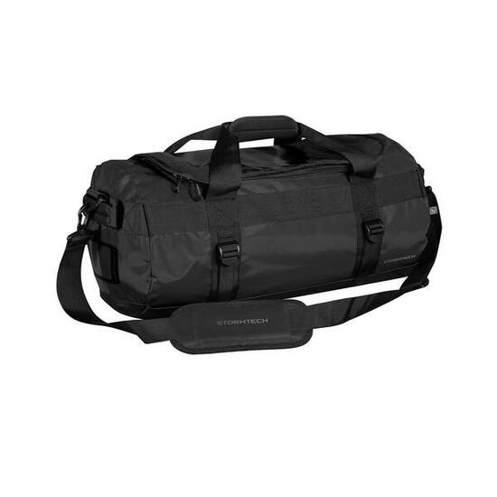Borsa Da Viaggio Impermeabile Stormtech Blu Oceano/Nero