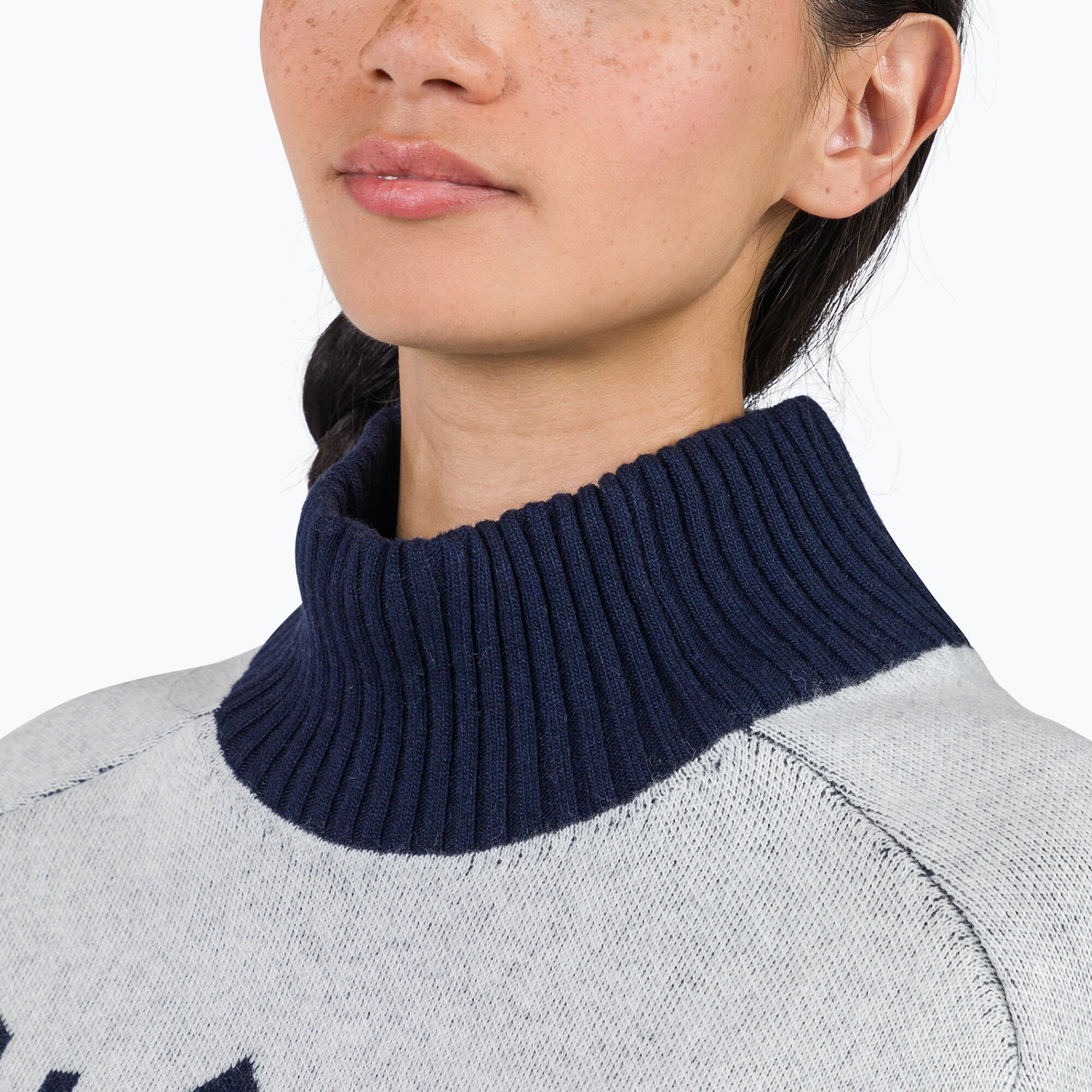 Sweter damski Rossignol Cieloalto Tn 4/5