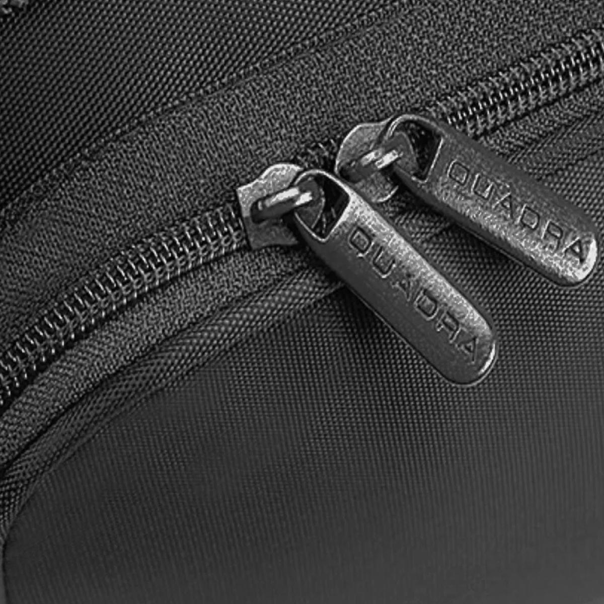 Mala Viag Holdall (Preto) 2/3
