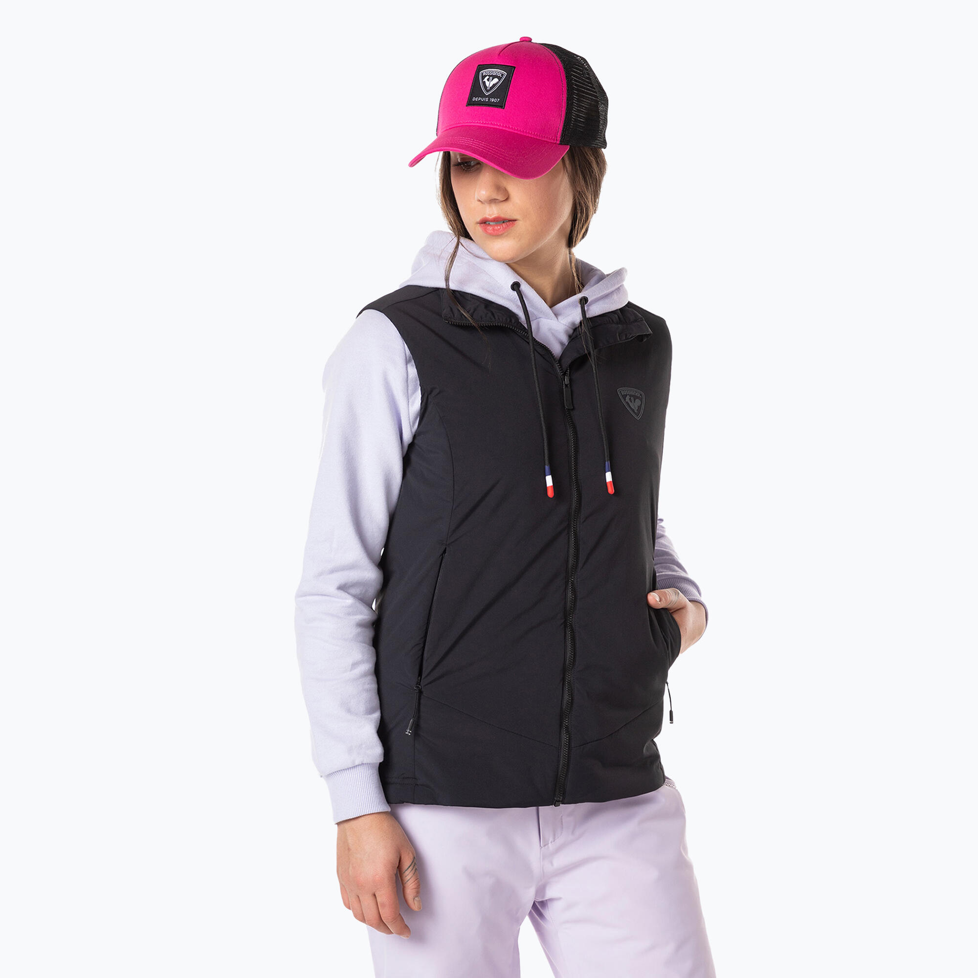 ROSSIGNOL Gilet Rossignol Opside da donna