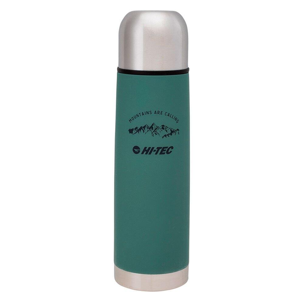 Teros 500ml Thermal Flask (Silver Pine)