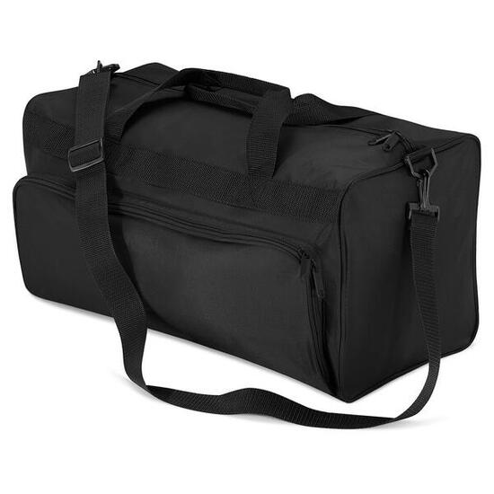 Sac De Voyage 34 Litres (Noir)