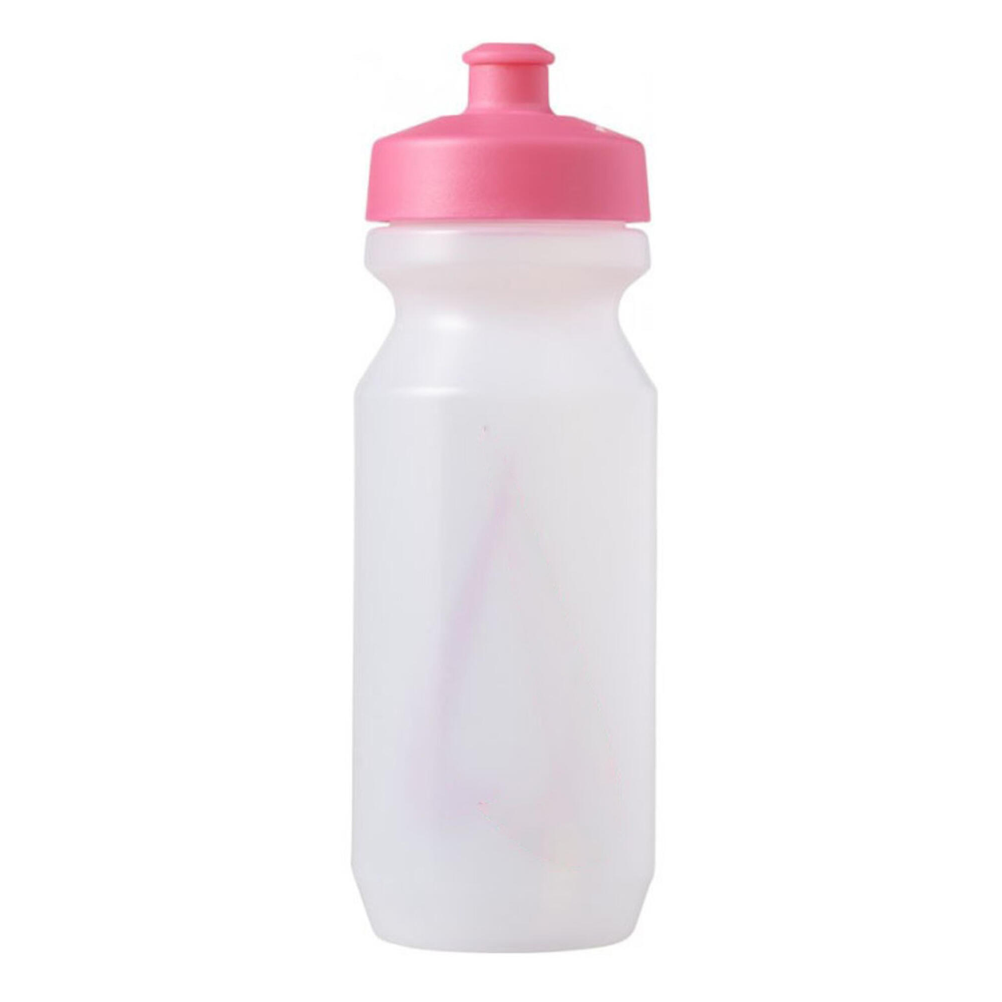 Bottiglia Per Acqua Nike Trasparente Rosa 2/4