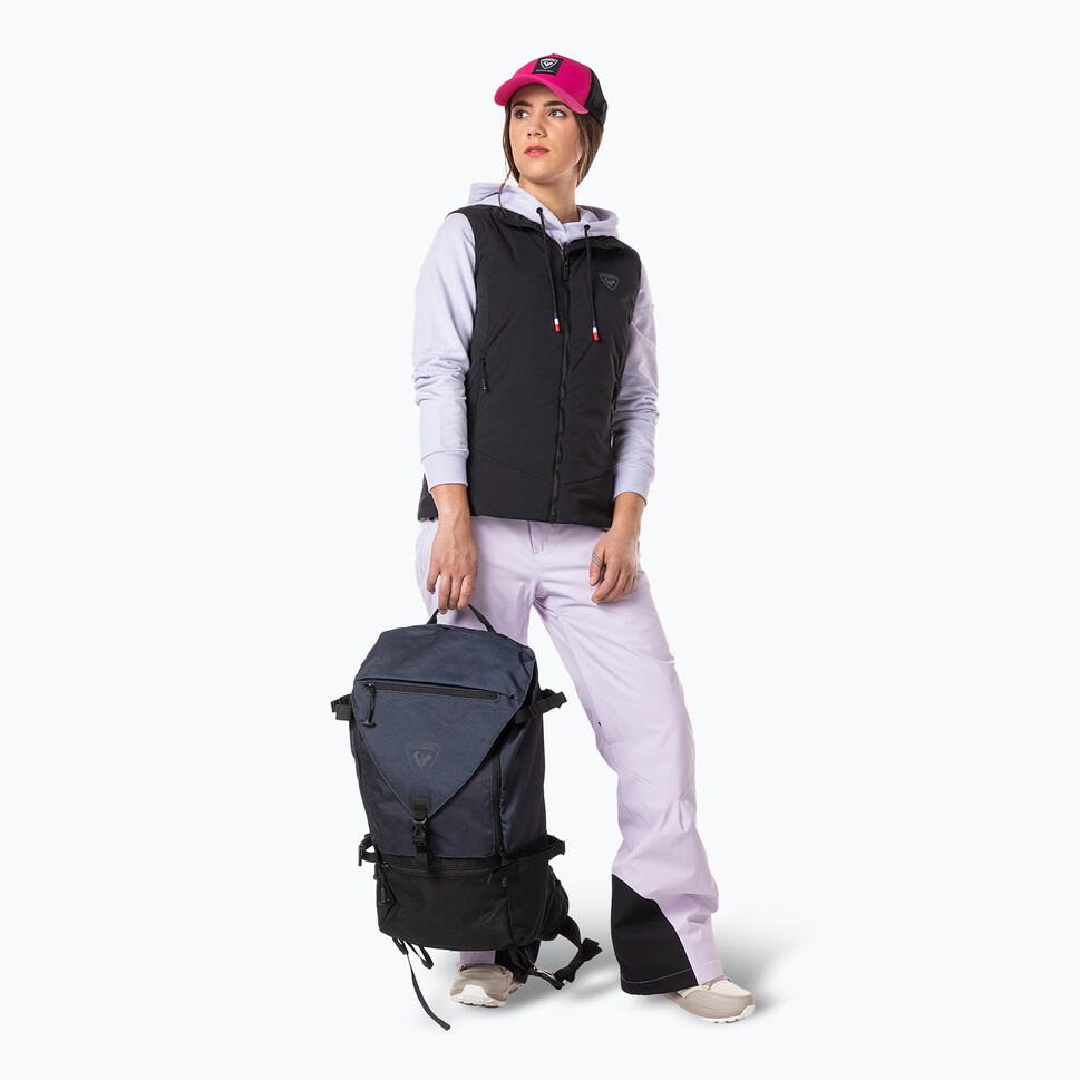 Bezrękawnik damski Rossignol Opside Vest