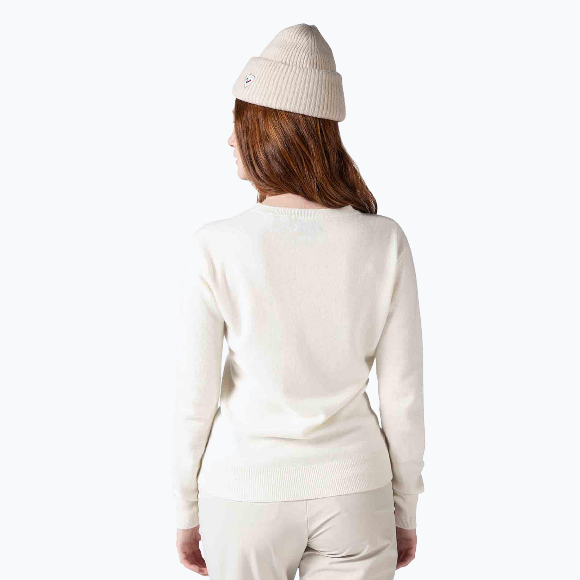 Maglione da donna Rossignol Signature Rossignol Knit 3/5