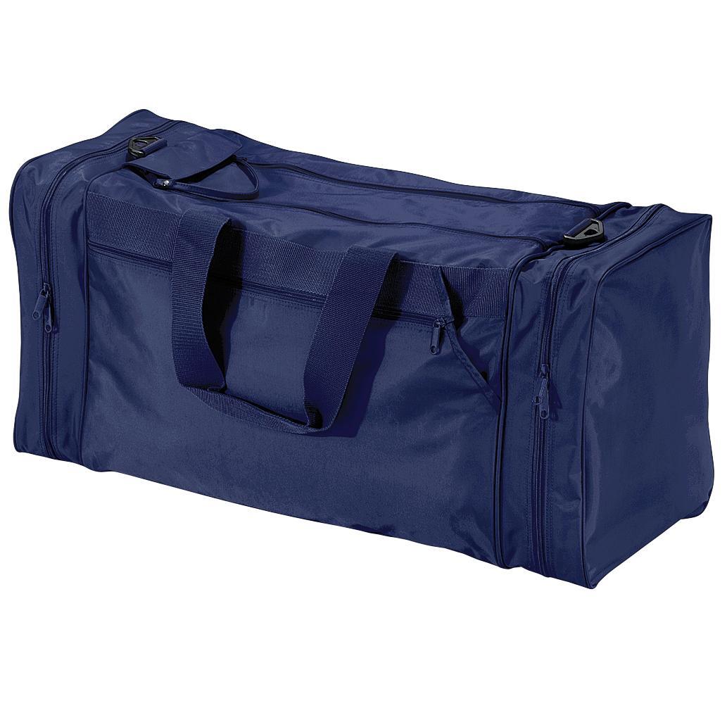 Quadra - Sac De Sport Jumbo 32 Litres (bleu Marine) - Sac - Bleu - Decathlon