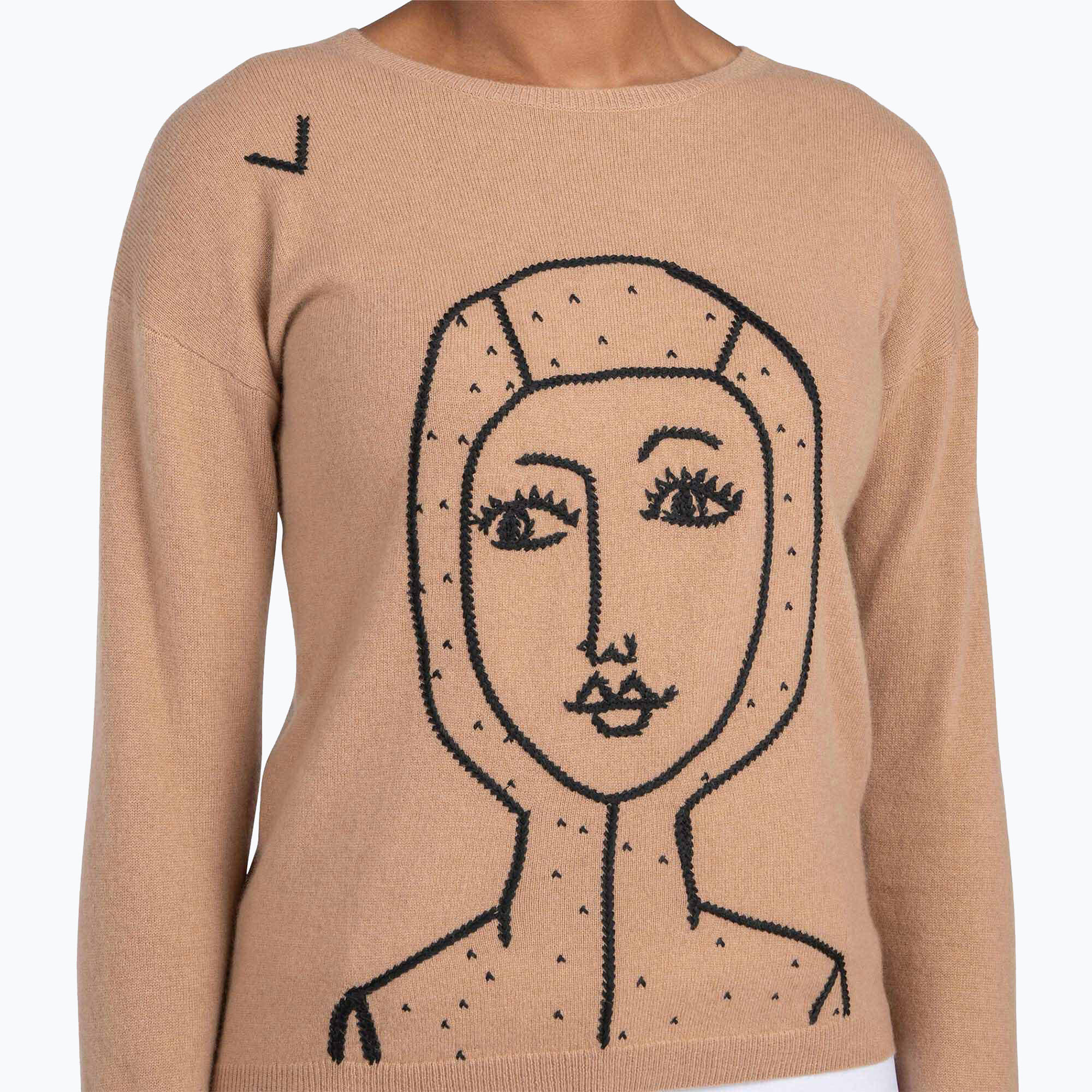 Sweter damski Rossignol Jcc Lina Pull 5/5