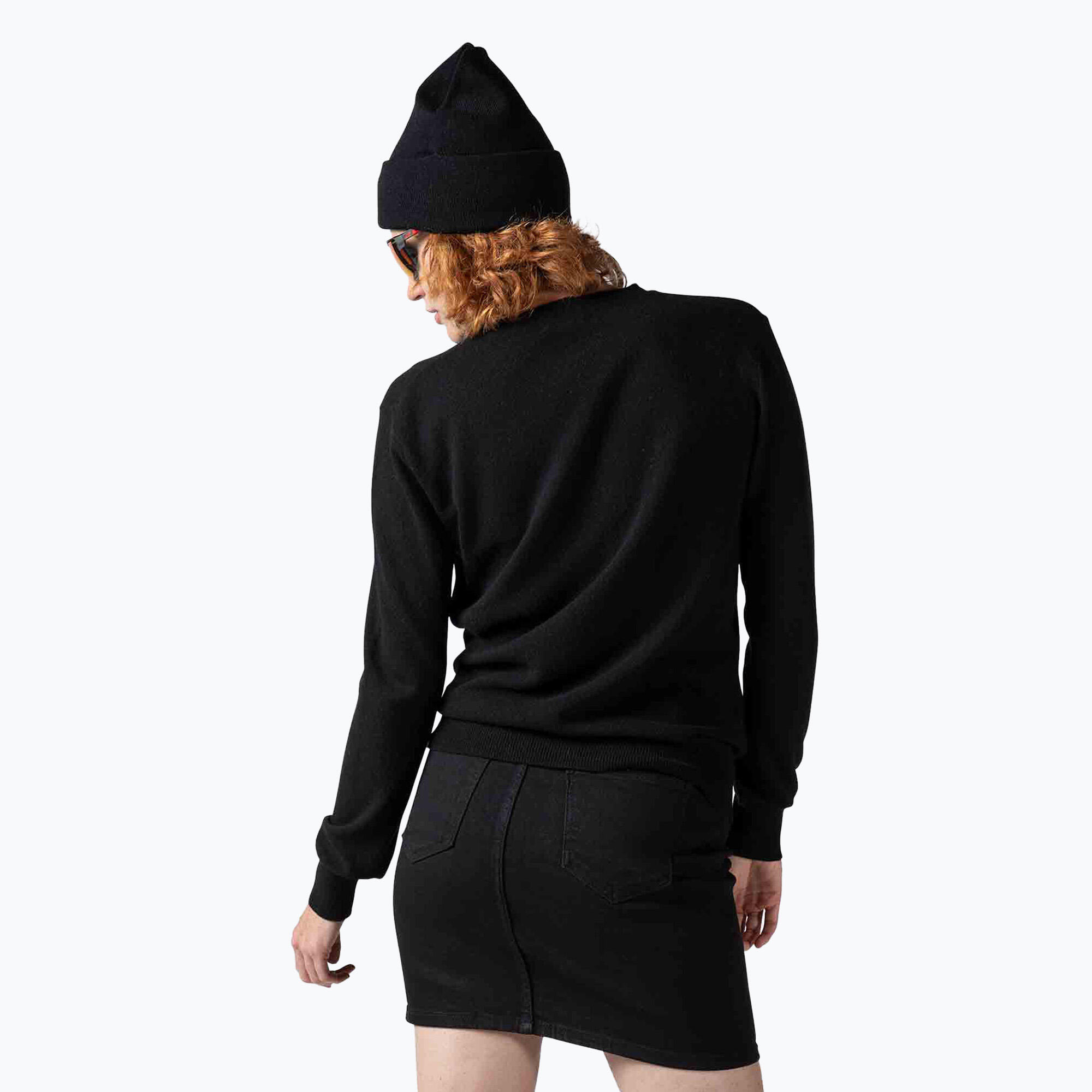Maglione da donna Rossignol Signature Rossignol Knit 3/5