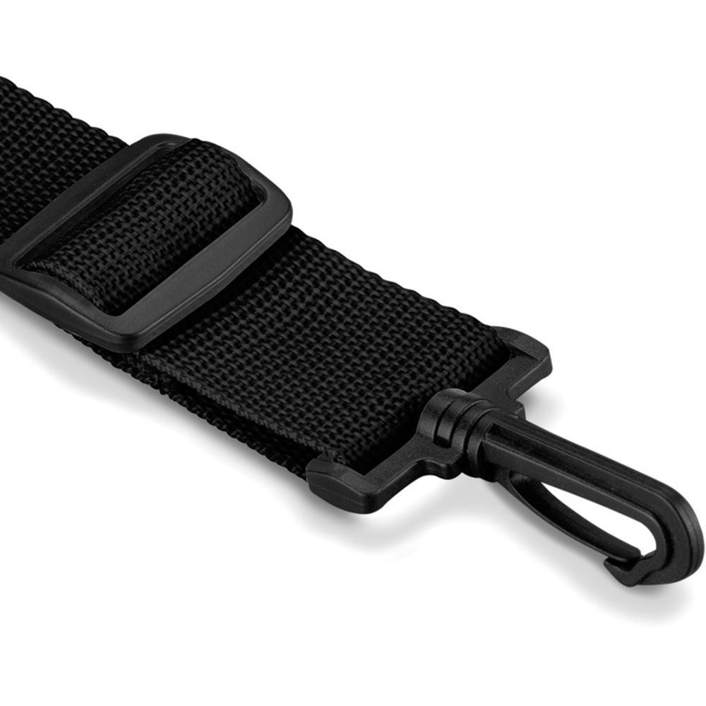 Bolsa deportiva modelo Universal (35 litros) Negro 4/4