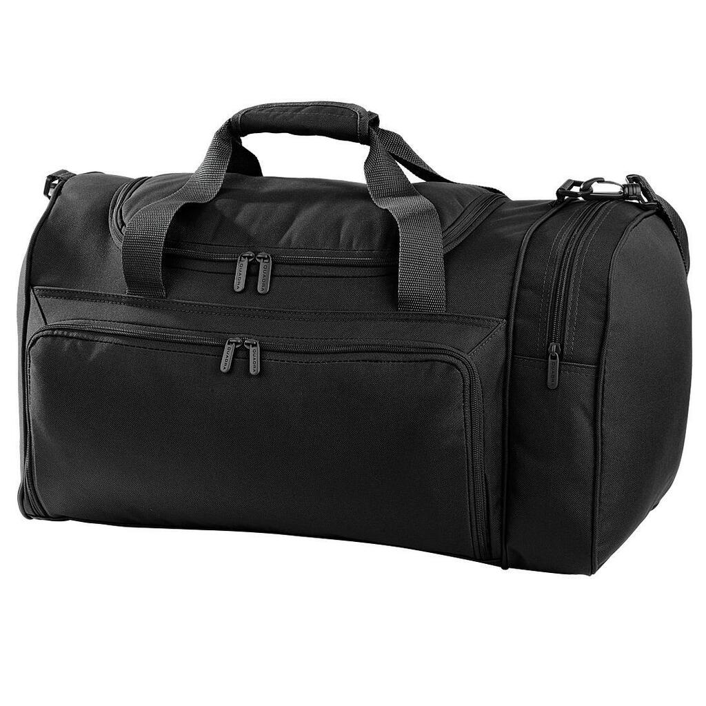 Universal Holdall Duffle Bag 35 Litres (Black)