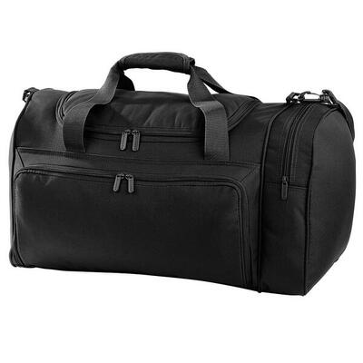 Universele holdall duffelzak 35 liter (franse marine)