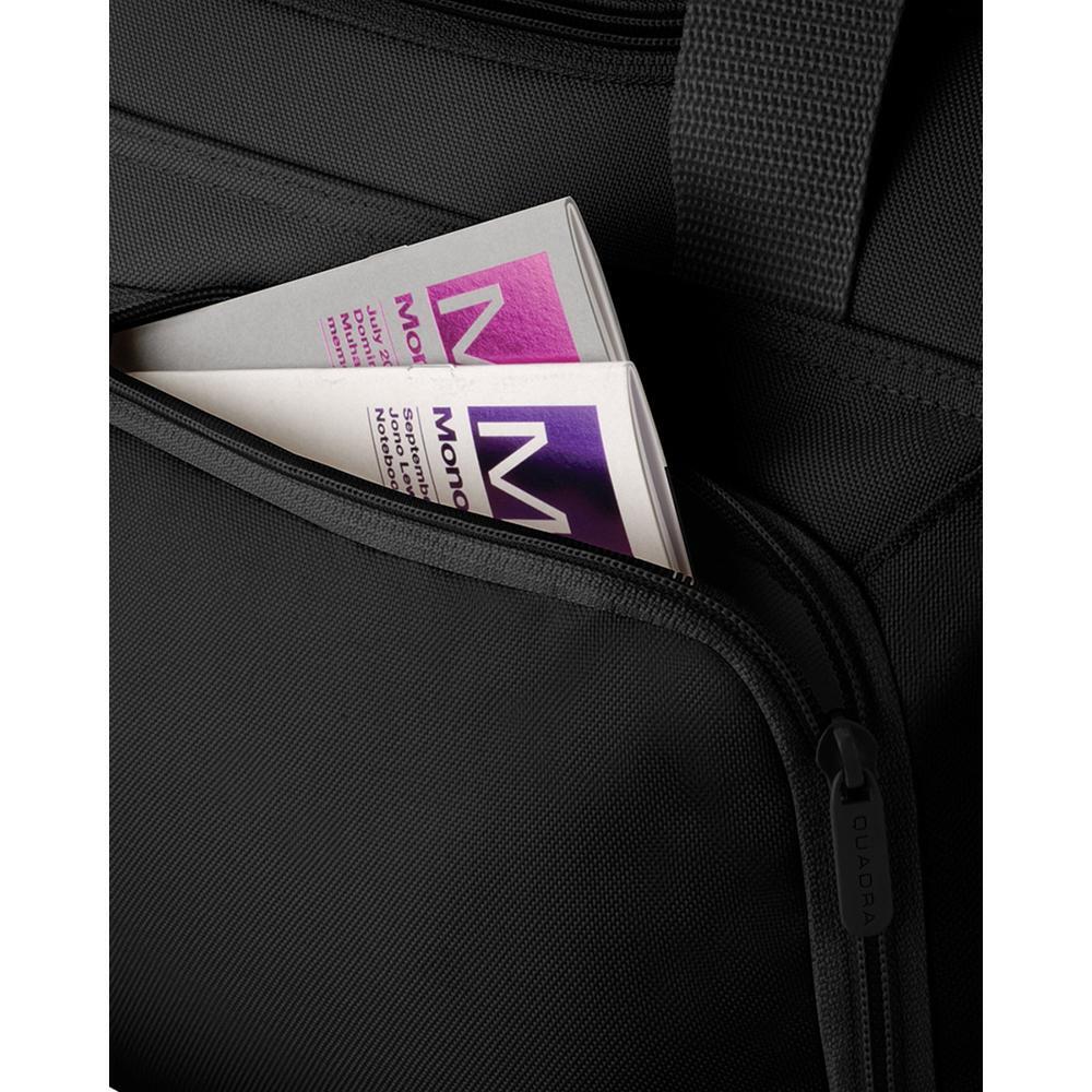 Bolsa deportiva modelo Universal (35 litros) Negro 2/4