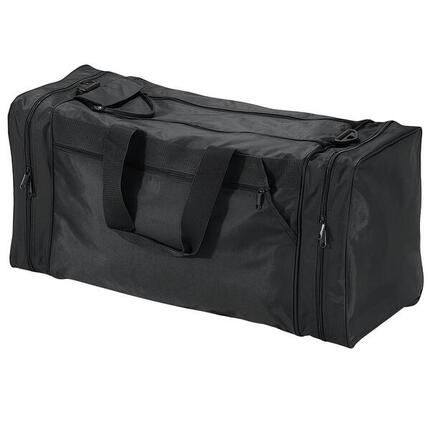 Sac De Sport Jumbo 32 Litres (Noir)