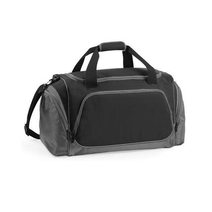 Pro Sac De Sport (55 Litres) (Rouge/Noir/Blanc)