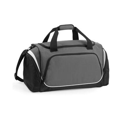 Pro Sac De Sport (55 Litres) (Rouge/Noir/Blanc)