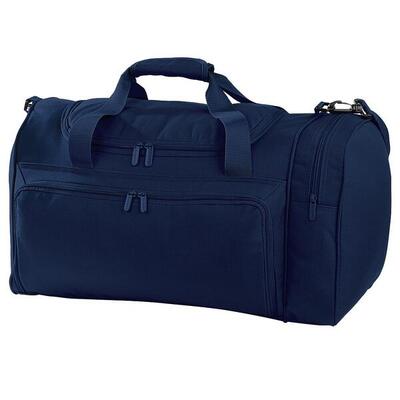 Universele holdall duffelzak 35 liter (franse marine)