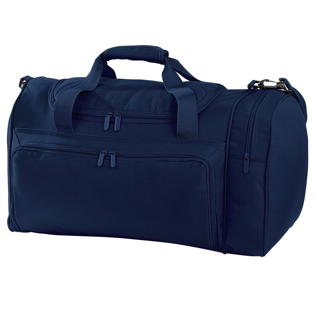 Quadra - Sac De Voyage Universal 35 Litres (bleu Marine) - Sac - Bleu - Decathlon