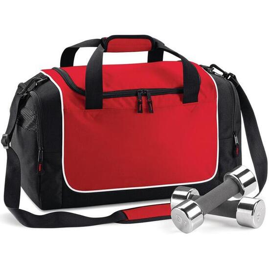 Torba Sportowa Teamwear Locker (30 Litrów) Jeden Rozmiar