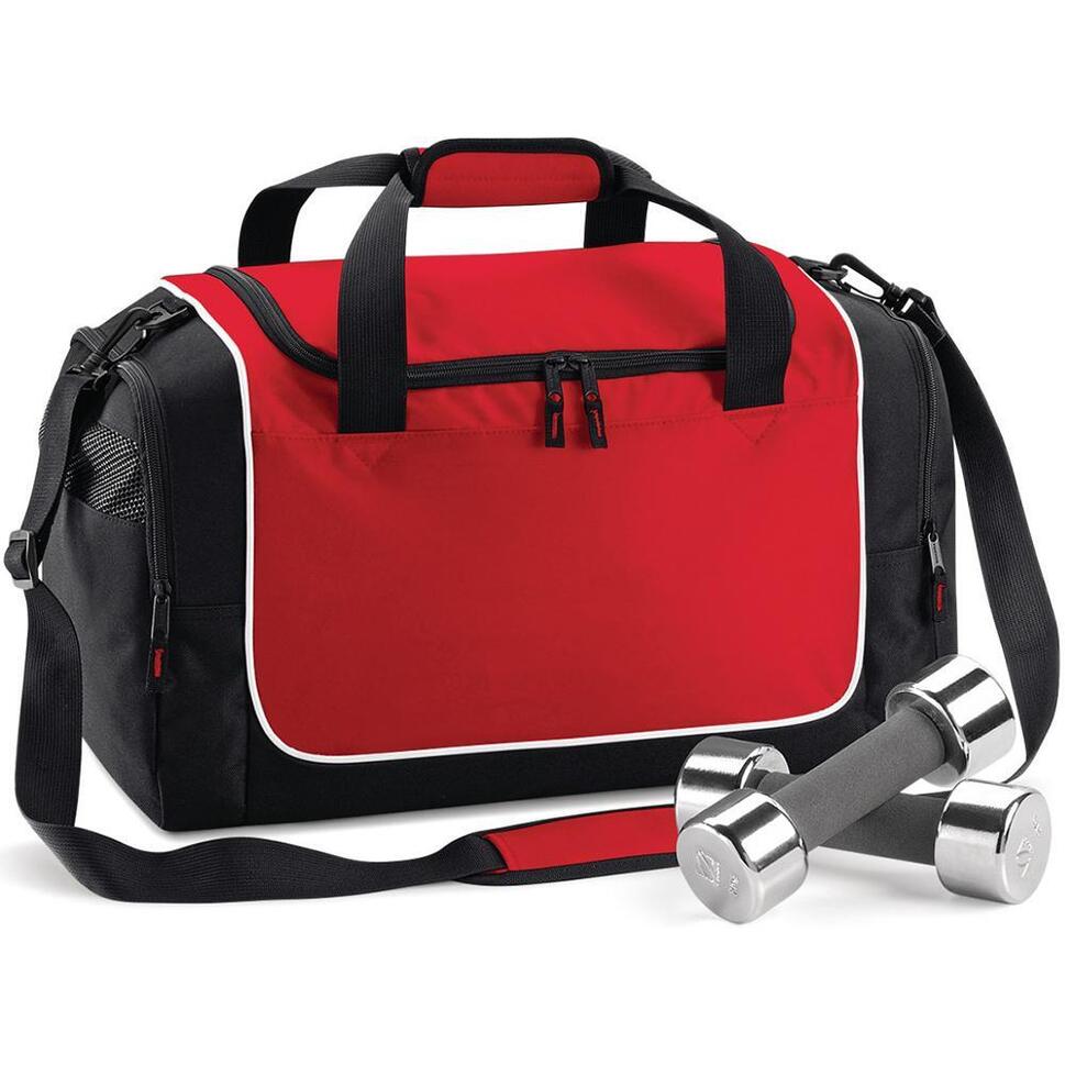 Torba Sportowa Teamwear Locker (30 Litrów)