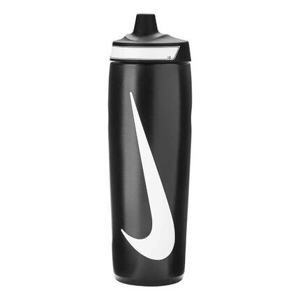 Gourde REFUEL (Noir)