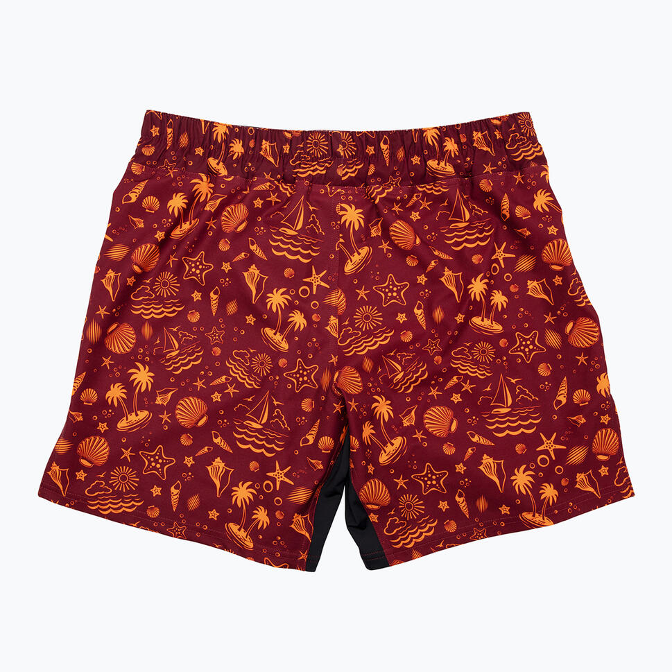 Spodenki treningowe Fairtex MMA Fightshort Breeze