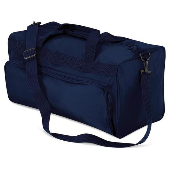 Sac De Voyage 34 Litres (Bleu Marine)