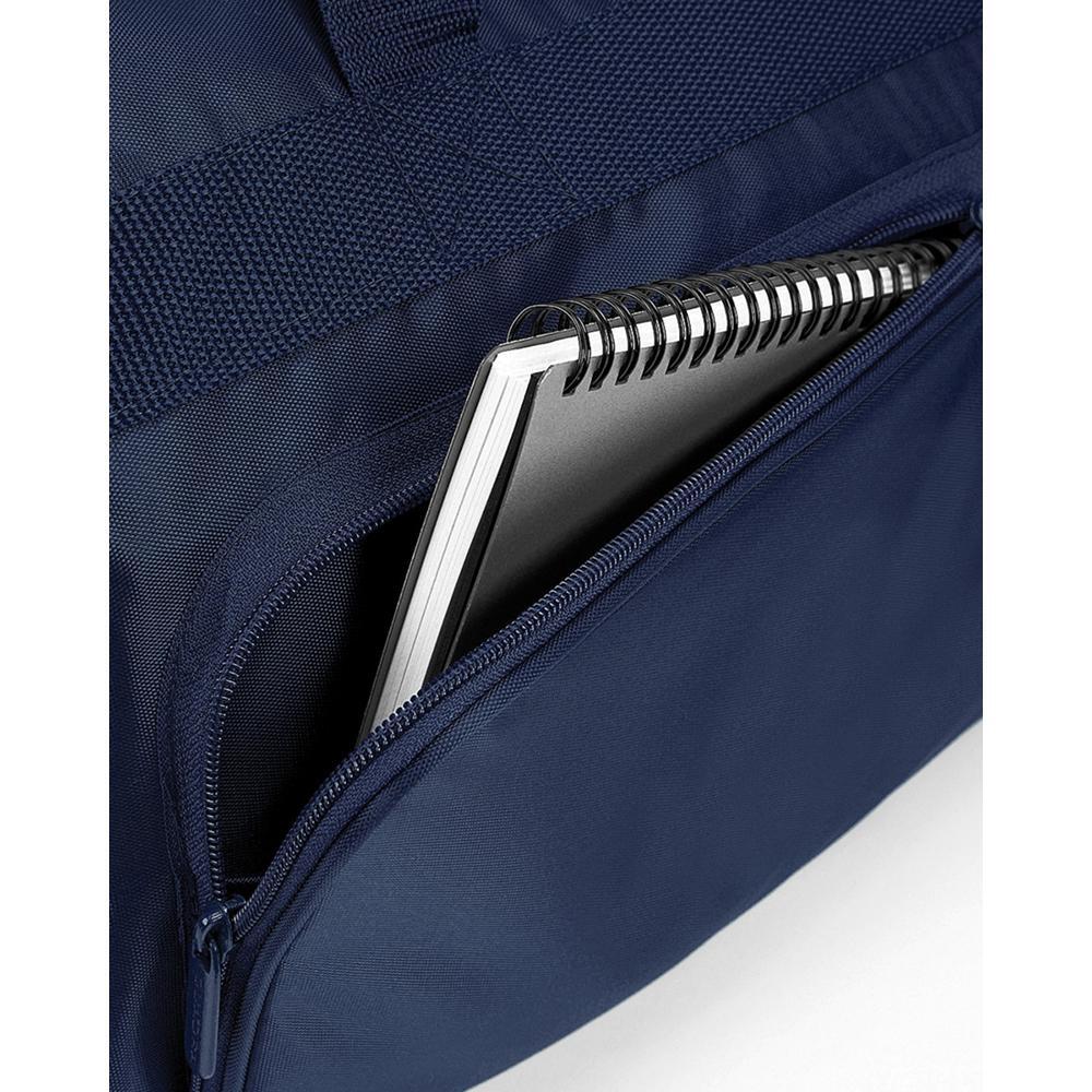 Bolsa de viaje de 34 ligros Azul marino 2/4