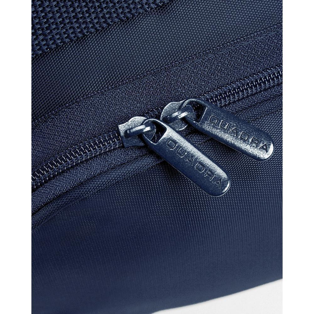Bolsa de viaje de 34 ligros Azul marino 3/4