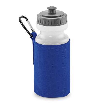 Trinkflasche Halter Wasserflasche Tasche Aufbewahrungstasche Damen und Herren