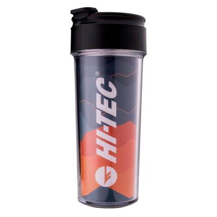 Thermosflasche "Whip", Berg Damen und Herren Orange