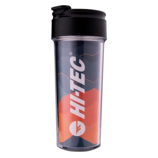 Thermosflasche "Whip", Berg Damen und Herren Orange