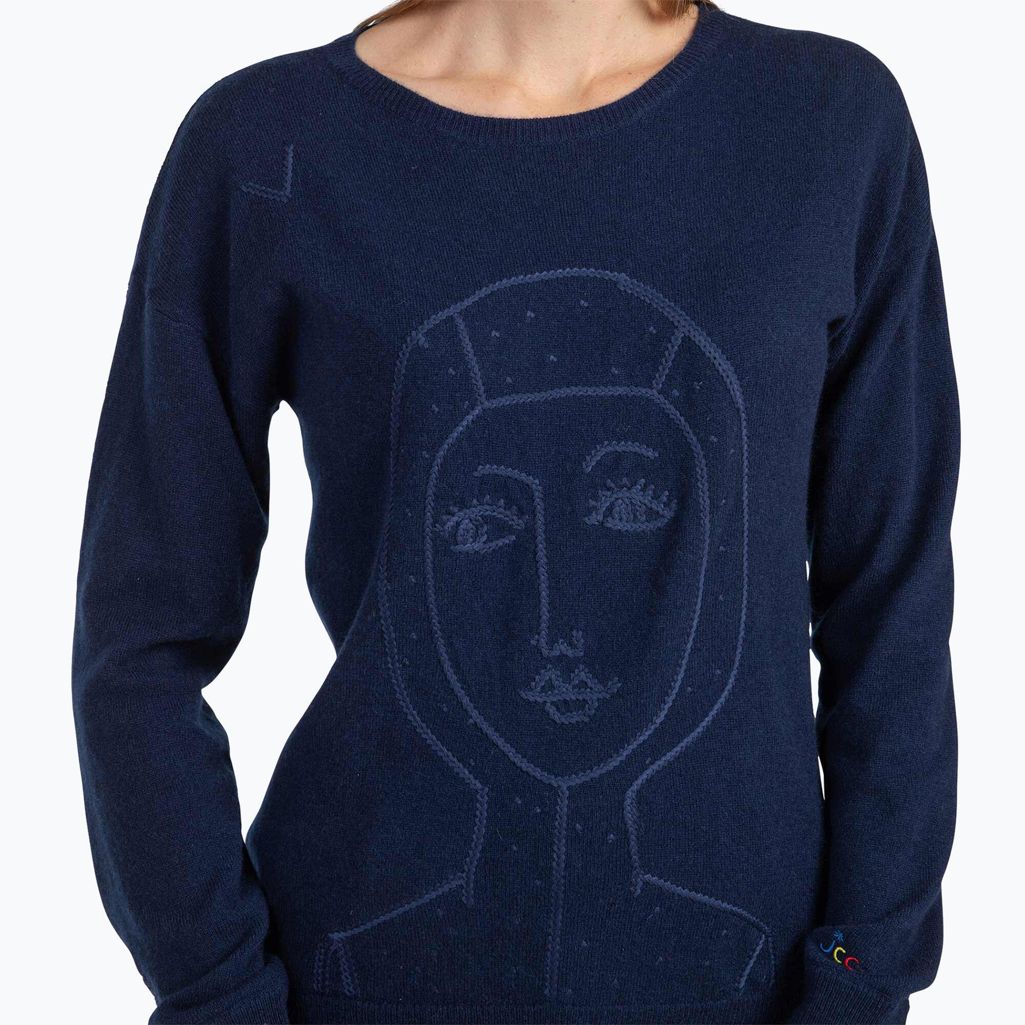 Sweter damski Rossignol Jcc Lina Pull 5/5