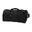 Saco Vintage Canvas Holdall Duffle 45 litros Vintage Black