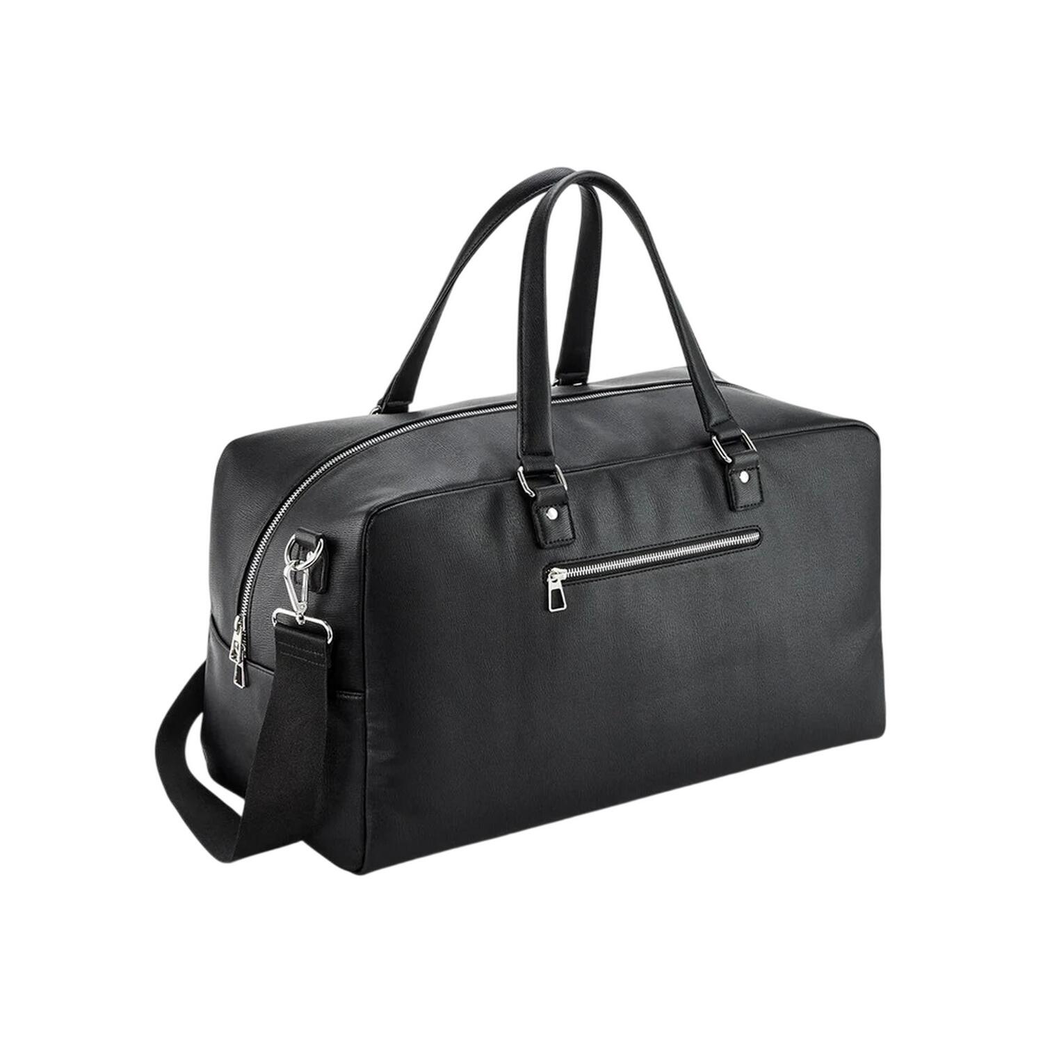 Saco de viagem Tailored Luxe (Preto) 2/2