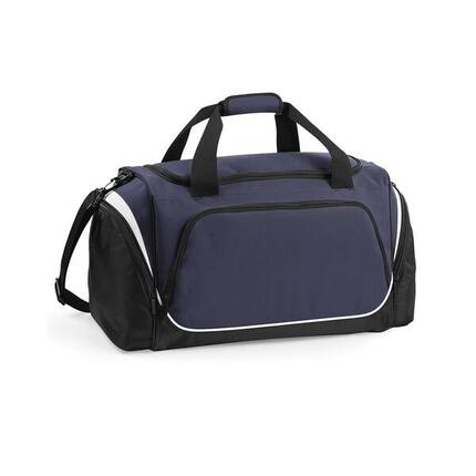 Pro Team Holdall / Duffle Bag (55 Liter) (Zwart / Grijs)