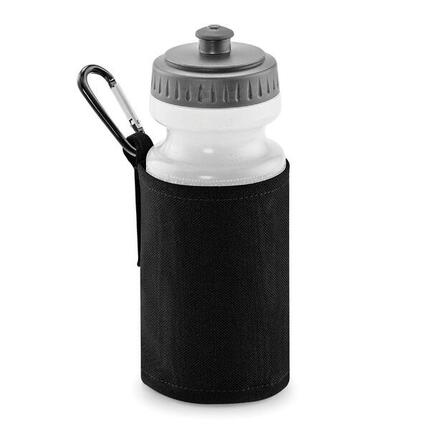 Trinkflasche Halter Wasserflasche Tasche Aufbewahrungstasche Damen und Herren