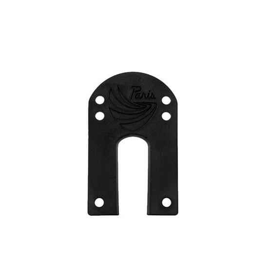 Accessoires Skate - Truck Risers Taille 1/8 (3mm) - Paris Truck