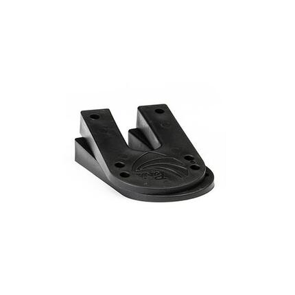 Accessoires Skate - Risers Taille 7 Wedge - Paris Truck