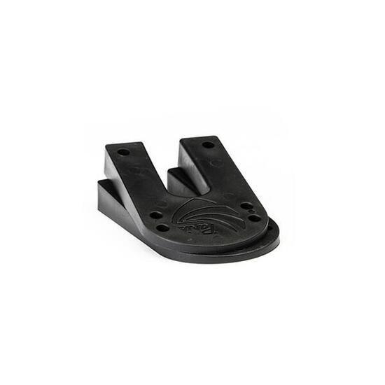 Accessoires Skate - Risers Taille 7 Wedge - Paris Truck