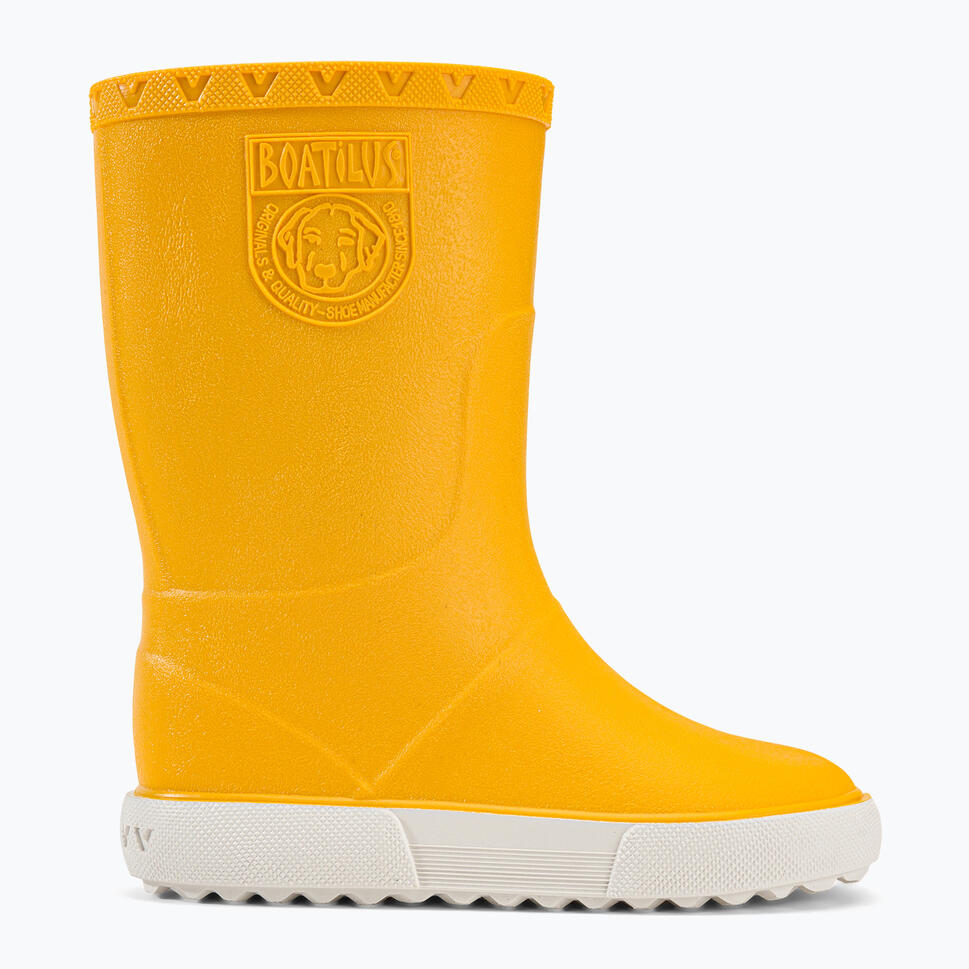 Kalosze dziecięce BOATILUS Nautic Kids