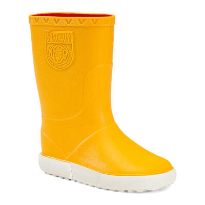 BOATILUS Nautic Kinder-Gummistiefel